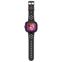 Детские часы Elari KidPhone Masha&Bear 1.76"/ Черный photo 3