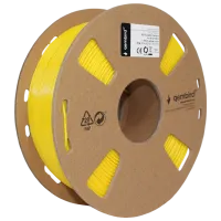 Filament Gembird 3DP-PETG1.75-01-Y Yellow