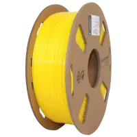 Filament Gembird 3DP-PETG1.75-01-Y Yellow photo 2