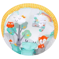 Детские качели Chipolino Melody (SHEML02402GN) 9 кг/ Зеленый photo 6