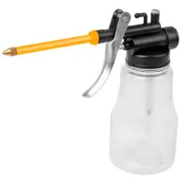 Насос Tolsen 65215 Серый / Металл