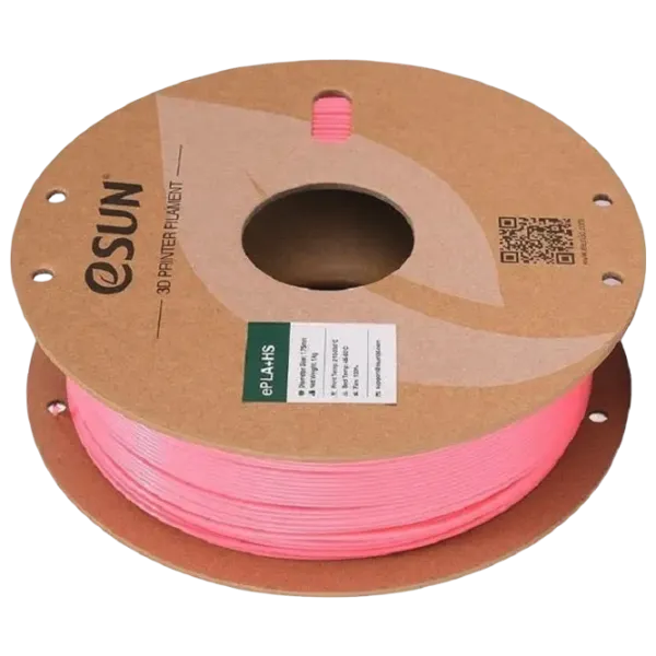 Filament Esun PETG Pink photo 2