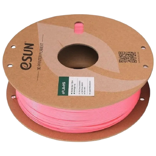 Filament Esun PETG Pink photo 2