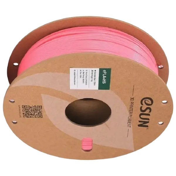 Filament Esun PETG Pink photo 3