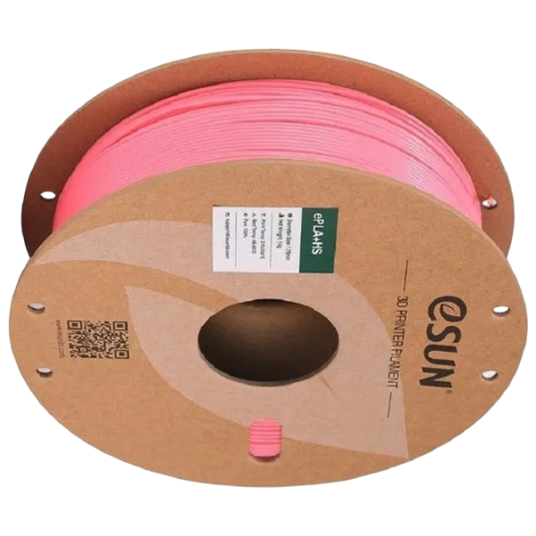 Filament Esun PETG Pink photo 3