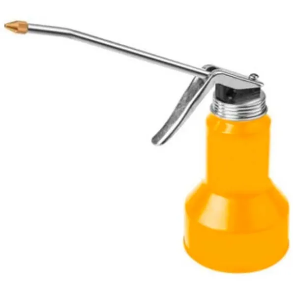 Pompă Tolsen 65216 Yellow / Metal photo 1