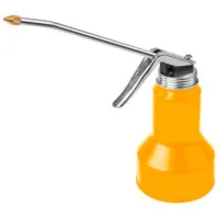 Pompă Tolsen 65216 Yellow / Metal