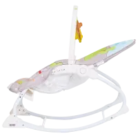 Детские качели Chipolino Enjoy Dino (SHENJ02303DI) 18 кг/ Бежевый photo 3