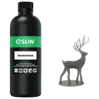 Fotopolimer Esun Standard Resin Grey