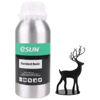 Fotopolimer Esun Standard Resin Black
