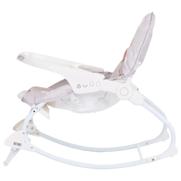 Детские качели Chipolino Enjoy Bear (SHENJ02301BE) 18 кг/ Бежевый photo 2