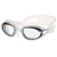 Ochelari pentru înot Beco Panorama pentru adulți / Silicon