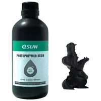 Fotopolimer Esun Standard Resin Deep black
