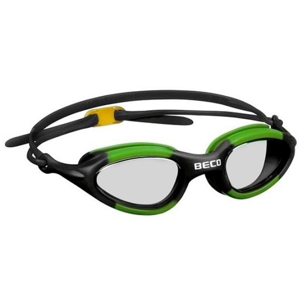 Ochelari pentru înot Beco Atlanta Training pentru adulți / Silicon photo 1 Ochelari pentru înot Beco Atlanta Training pentru adulți / Silicon photo 1