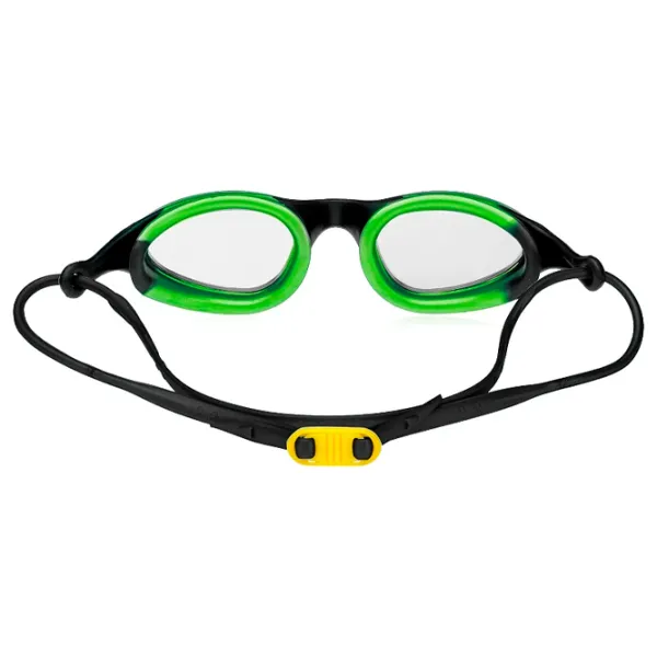 Ochelari pentru înot Beco Atlanta Training pentru adulți / Silicon photo 3 Ochelari pentru înot Beco Atlanta Training pentru adulți / Silicon photo 3
