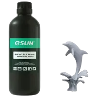 Fotopolimer Esun Water Washable Resin Grey