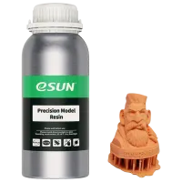 Fotopolimer Esun Precision Model Resin Orange Red