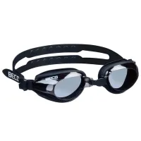 Ochelari pentru înot Beco Lima pentru adulți / Silicon