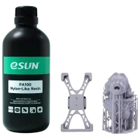 Fotopolimer Esun Nylon-Like Resin Grey