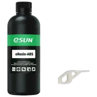 Fotopolimer Esun eResin-ABS Pro White