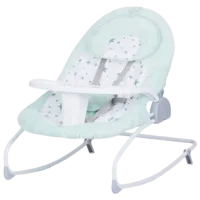 Детские качели Chipolino Nux (LSHNXU02203A) 9 кг/ Зеленый photo 2