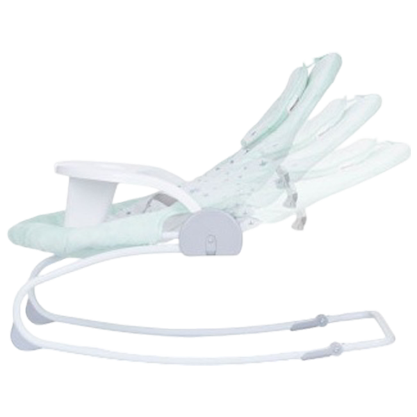 Детские качели Chipolino Nux (LSHNXU02203A) 9 кг/ Зеленый photo 4