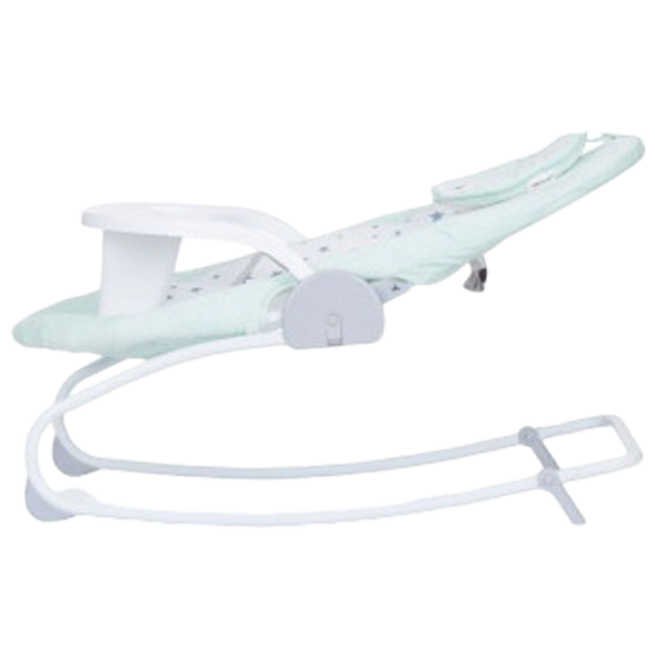 Детские качели Chipolino Nux (LSHNXU02203A) 9 кг/ Зеленый photo 5