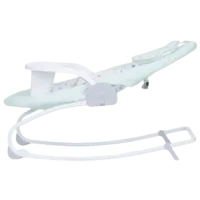 Детские качели Chipolino Nux (LSHNXU02203A) 9 кг/ Зеленый photo 5