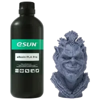Фотополимер Esun eResin-PLA Pro Grey