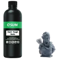 Fotopolimer Esun Hard-Tough Resin Grey