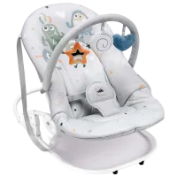 Детские качели CAM Giocam T259 (8005549343627) 9 кг/ Серый