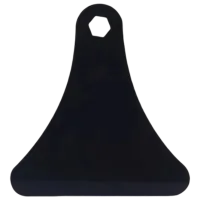 Suport filament pentru imprimantă Gembird 3DP-AFH-01 Black photo 3