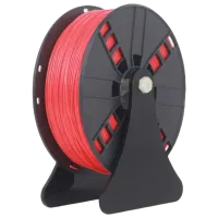 Suport filament pentru imprimantă Gembird 3DP-AFH-01 Black photo 4