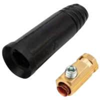 Duză contact Rexant 16-0883 Black / 1