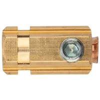 Контактная насадка Rexant 16-0883 Черный / 1 photo 4