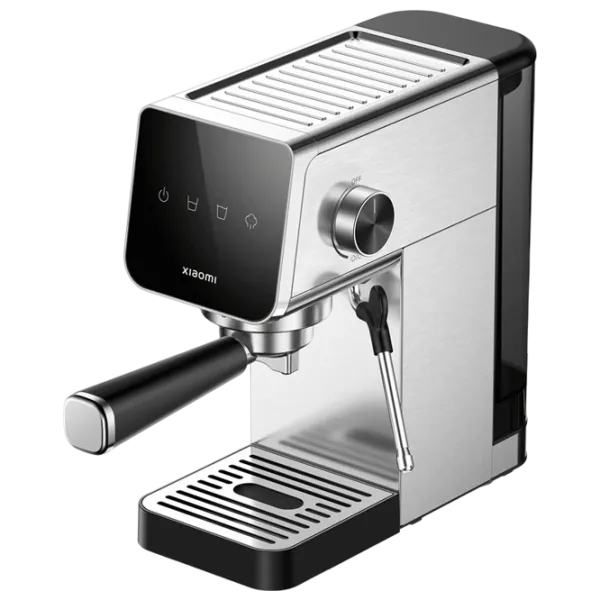Aparat de cafea Xiaomi BHR9798EU  / 0.9 l / Black photo 2