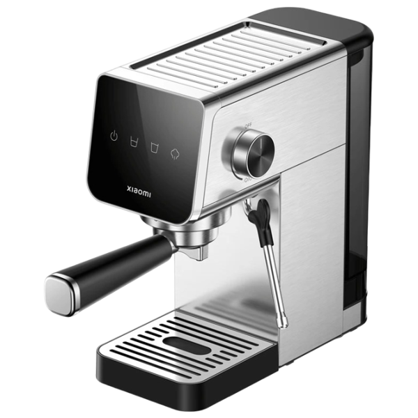Aparat de cafea Xiaomi BHR9798EU  / 0.9 l / Black photo 2