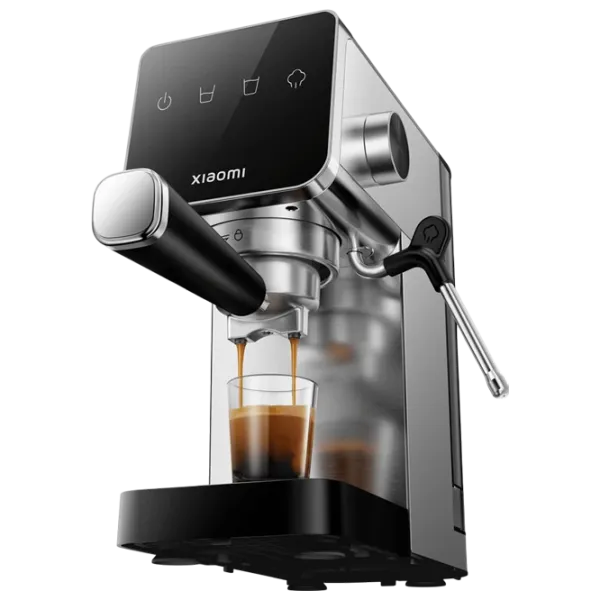 Aparat de cafea Xiaomi BHR9798EU  / 0.9 l / Black photo 3