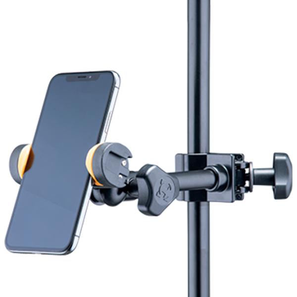 Suport Hercules HCDG-207B Pentru tabletă / Metal photo 4