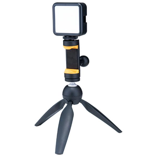 Suport Hercules HCDG-207B Pentru tabletă / Metal photo 5
