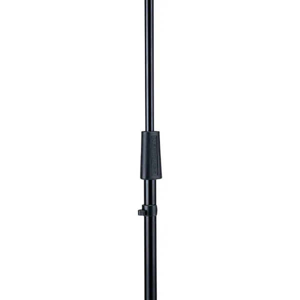 Stativ Hercules HCMS-432B pentru microfon / Metal photo 2