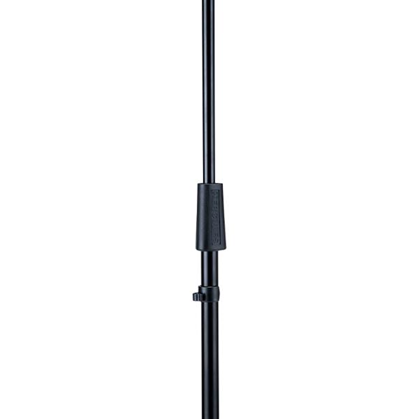 Stativ Hercules HCMS-432B pentru microfon / Metal photo 2
