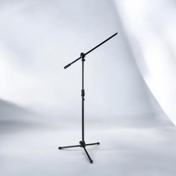 Stativ Hercules HCMS-432B pentru microfon / Metal photo 5