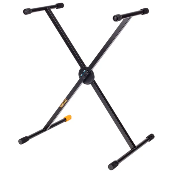 Stativ Hercules KS110B Pentru clape / Metal photo 1