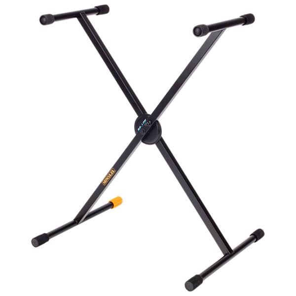 Stativ Hercules KS110B Pentru clape / Metal photo 1