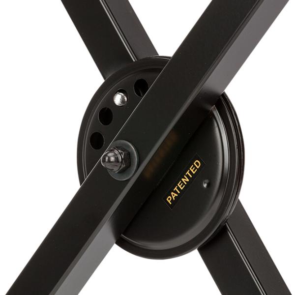 Stativ Hercules KS110B Pentru clape / Metal photo 4
