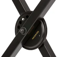 Стойка Hercules KS110B Для синтезатора / Металл photo 4