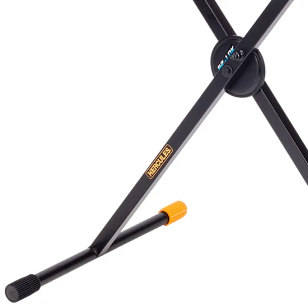 Stativ Hercules KS110B Pentru clape / Metal photo 5
