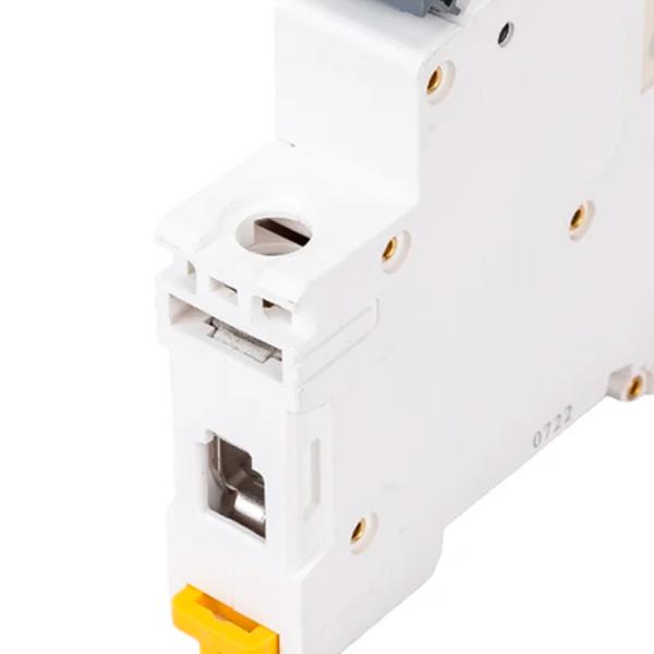 Întrerupător automat IEK AR-M06N-1-B010 Modulară / 10 A photo 3