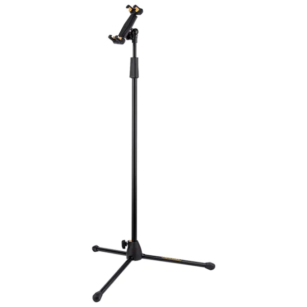 Stativ Hercules 2-in-1 Pentru tabletă / Metal photo 1